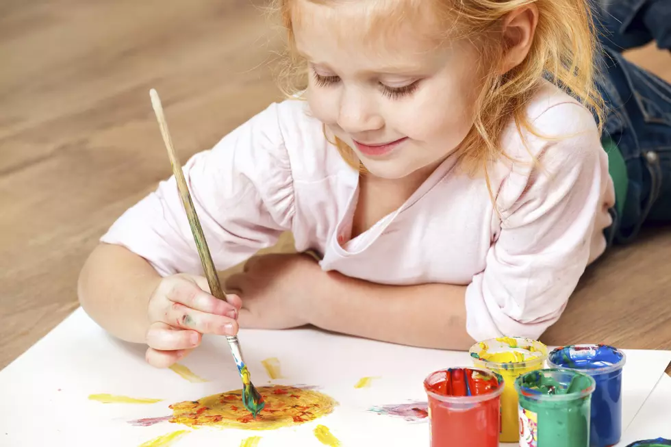 Mother/Daughter Paint Party coming up on Mother’s Day in Butte