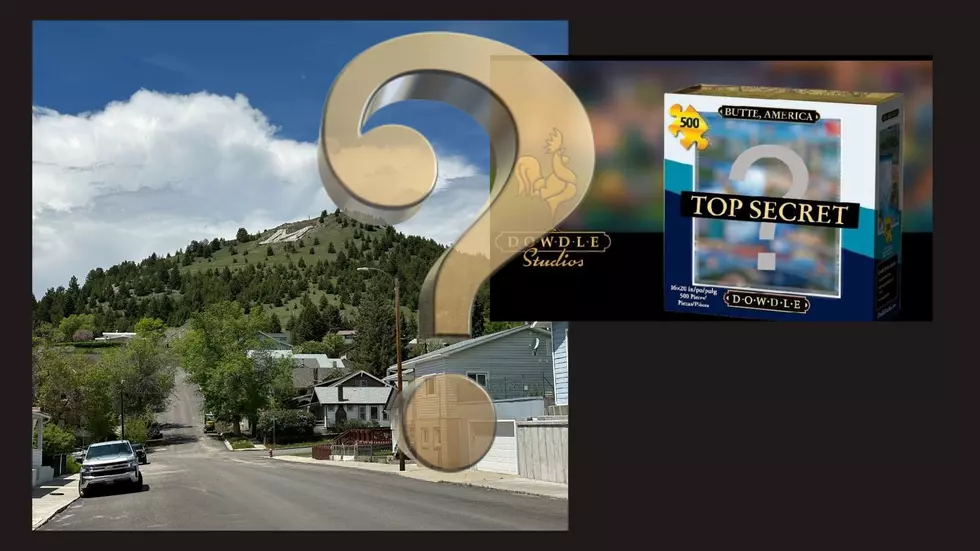 Butte Chamber Of Commerce Teams Up With Eric Dowdle For Exclusive Puzzle Release