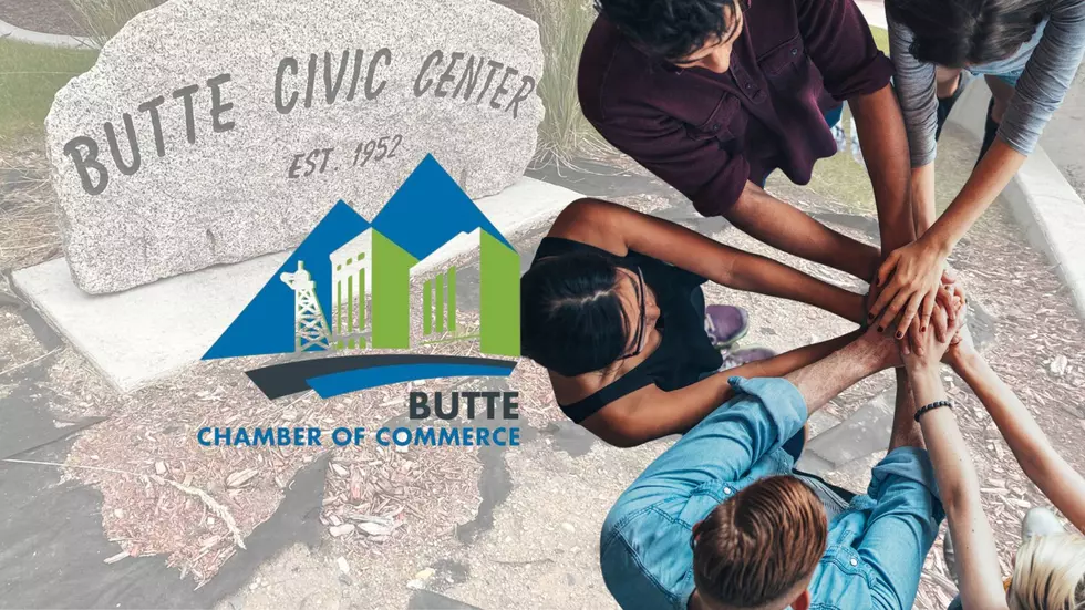 Discover Butte's Rising Stars At The 20 Under 40 Awards Gala
