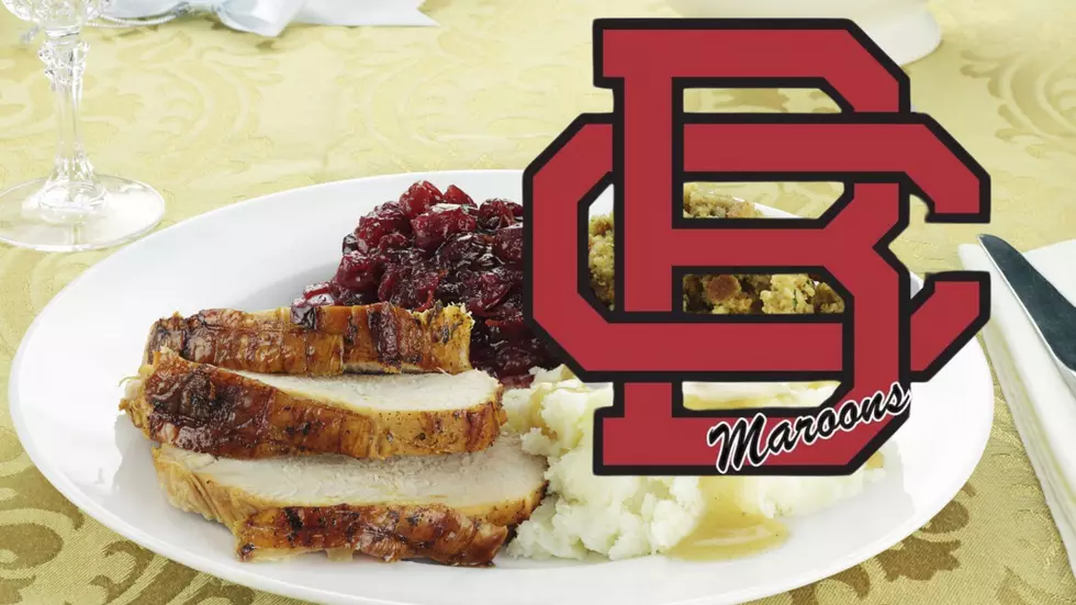 BC’s Laverne Combo Thanksgiving Dinner accepting reservations