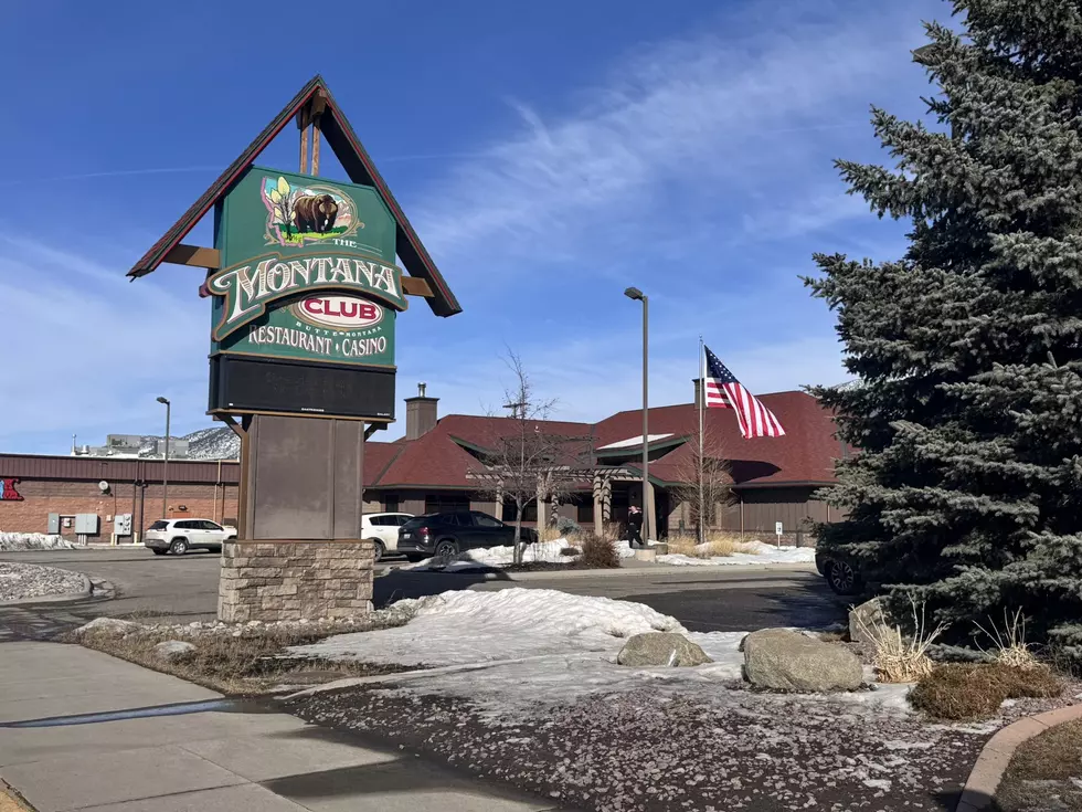 Montana Club. Photo: Tommy O/Townsquare Media