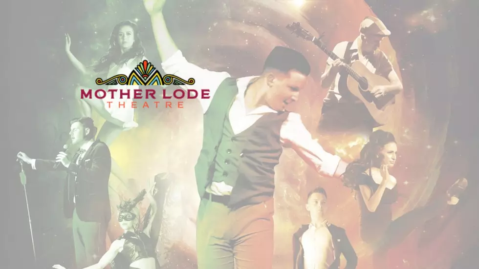 ‘A Taste of Ireland’ to hit Mother Lode Theater in May