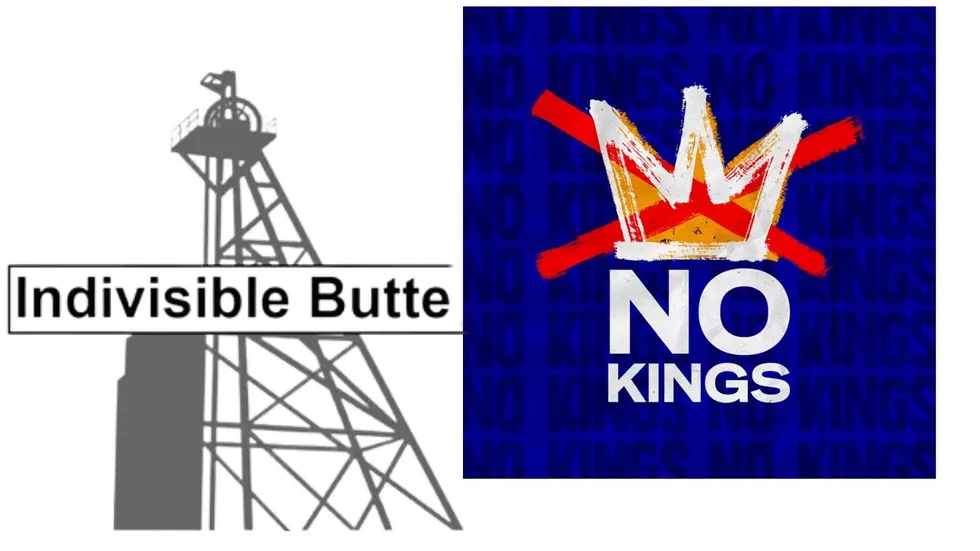 No Kings Protest and Food Drive set for Saturday in Butte