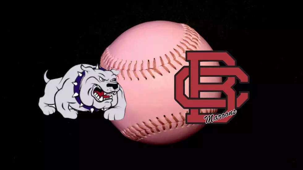 Bulldogs, Maroons gear up for Spring Sports postseason